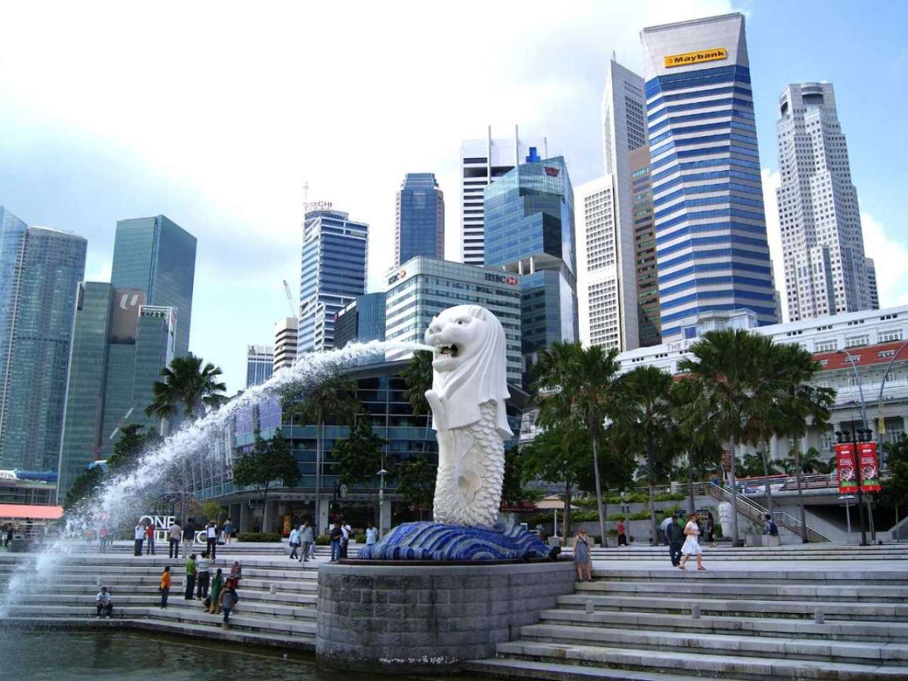 Singapore