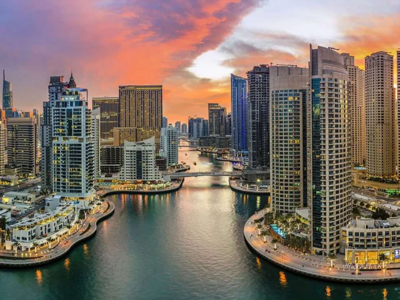 United Arab Emirates (Dubai)