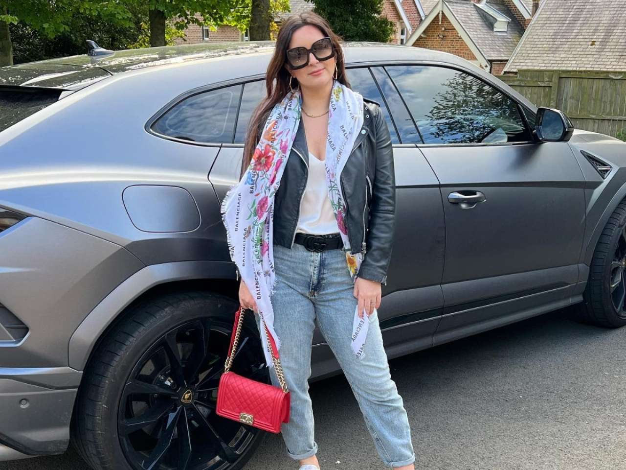 Clare on work front