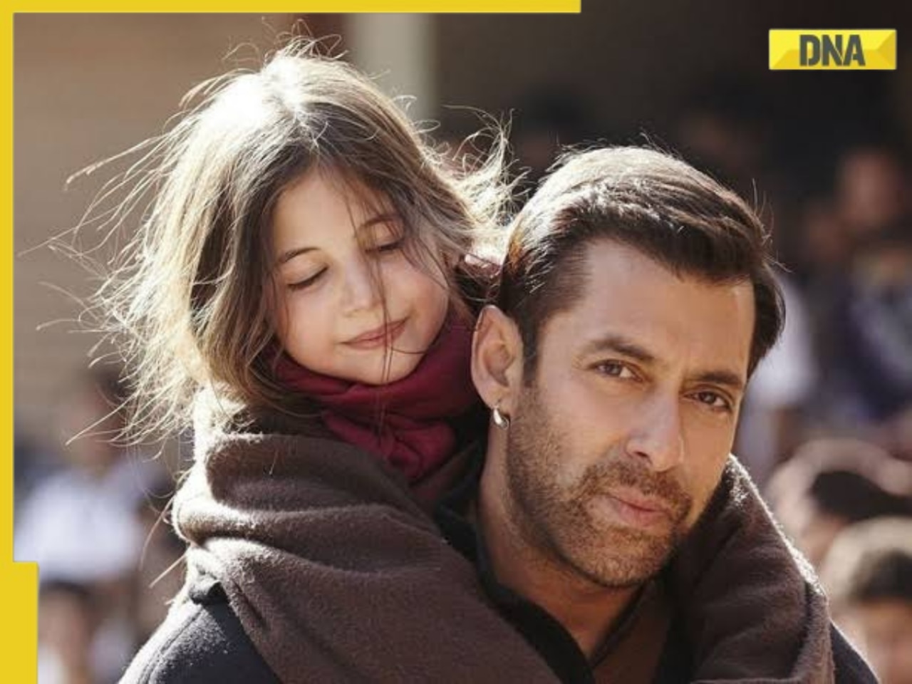 'Why Jai Shree Ram cropped out?': Netflix faces netizens' wrath over Bajrangi Bhaijaan's edited clip, Grok slams OTT giant saying...