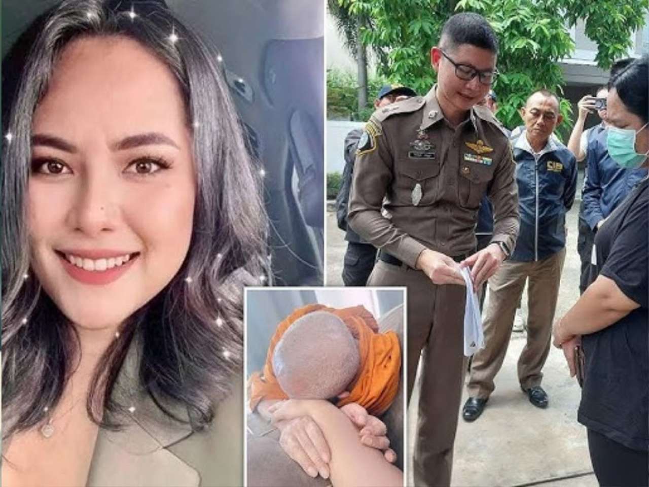 Who is Wilawan Emsawat?