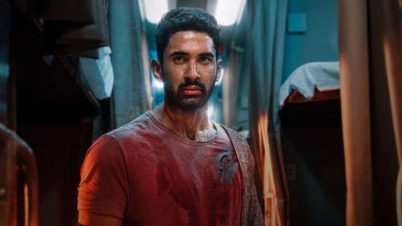 Lakshya: Kill