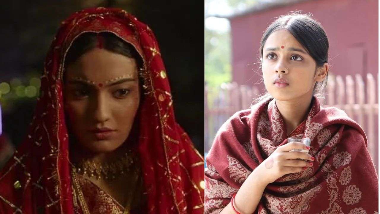 Pratibha Ranta and Nitanshi Goel: Laapataa Ladies