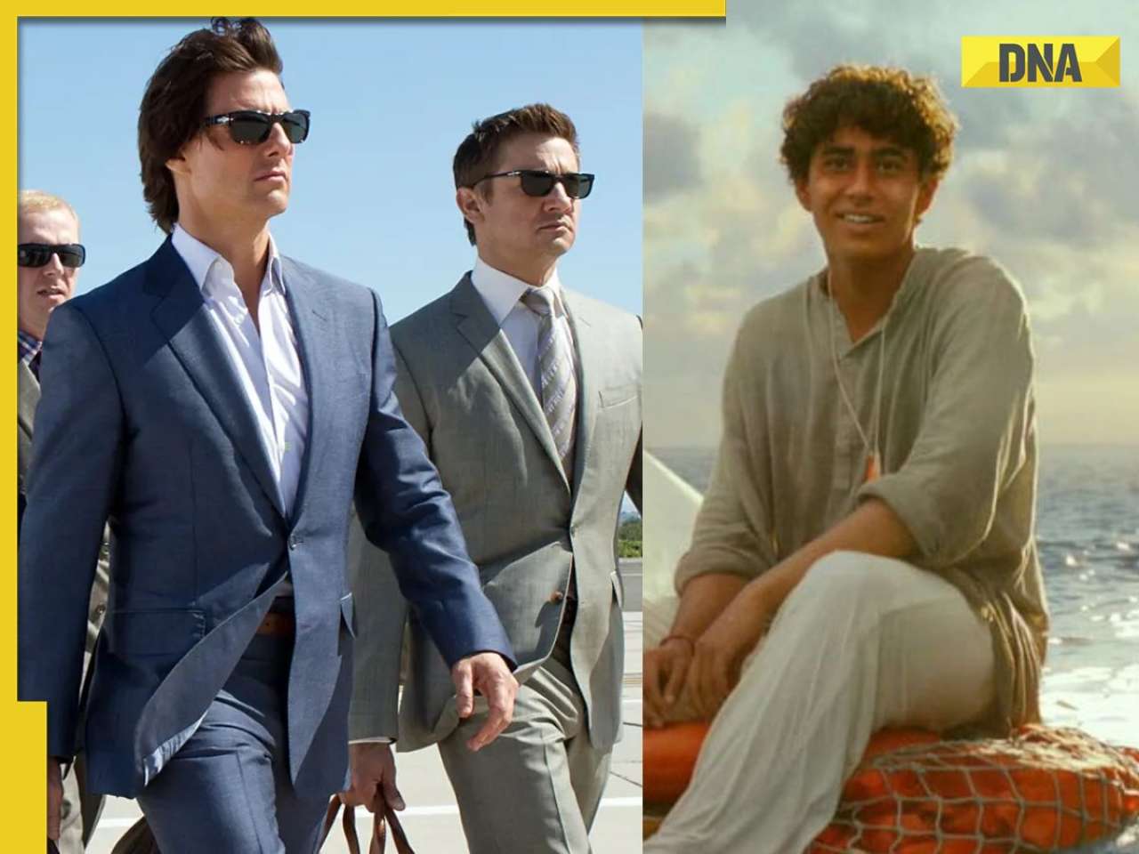Mission Impossible to Life of Pi: 5 times Hollywood turned Indian locations into blockbuster sets
