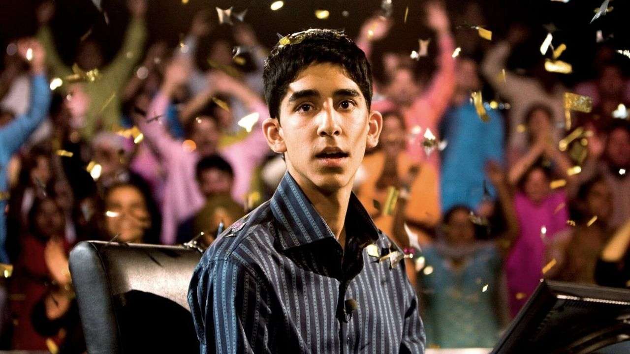 Slumdog Millionaire