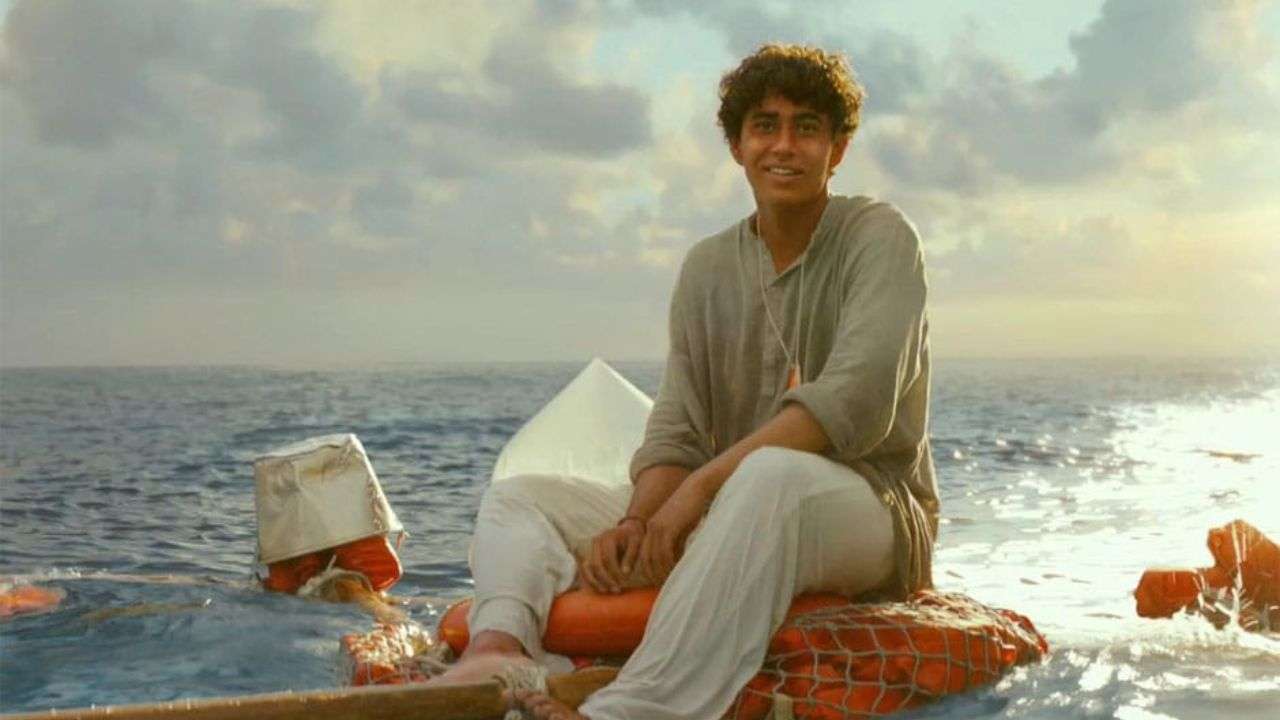 Life of Pi