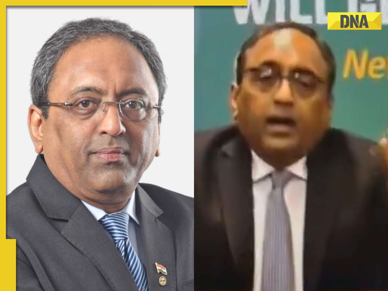 Meet Indian chairman, who endorsed 90-hour work week, earned Rs 760000000 in FY25, his salary rises by...