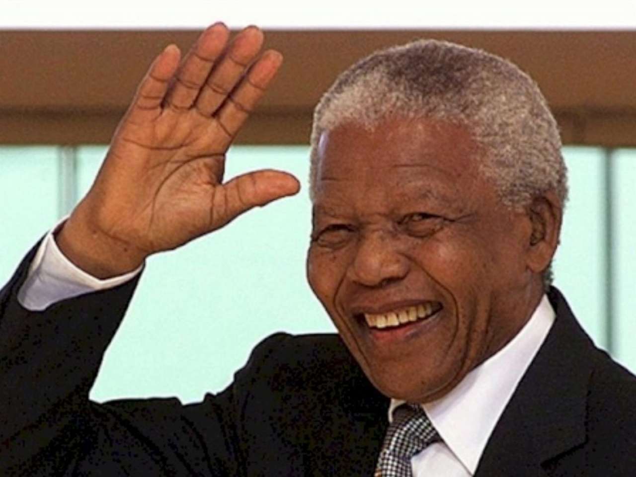 Mandela’s legacy