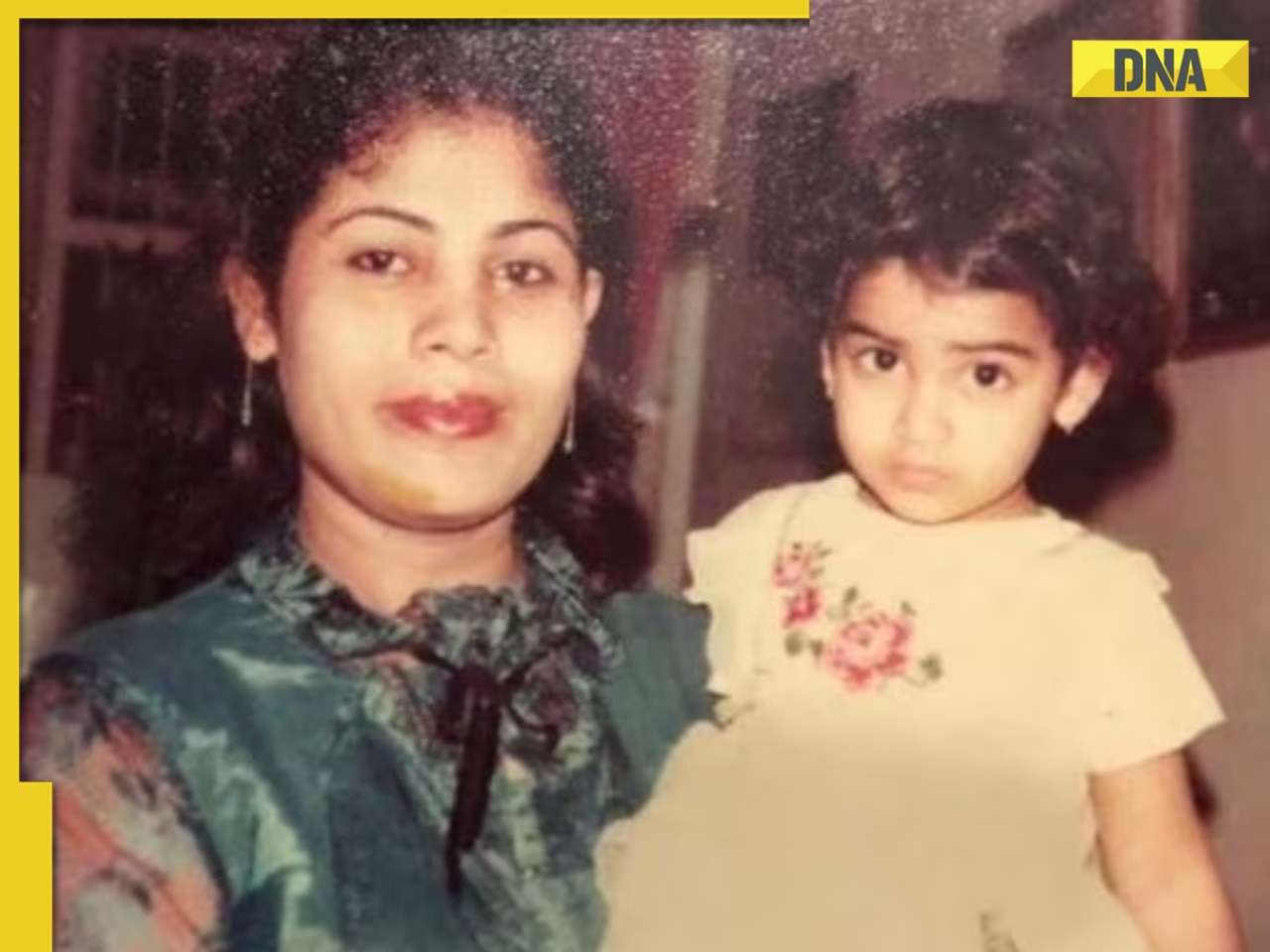Meet Bollywood actress, who worked with South superstars, changed religion for marriage, has net worth of Rs...
