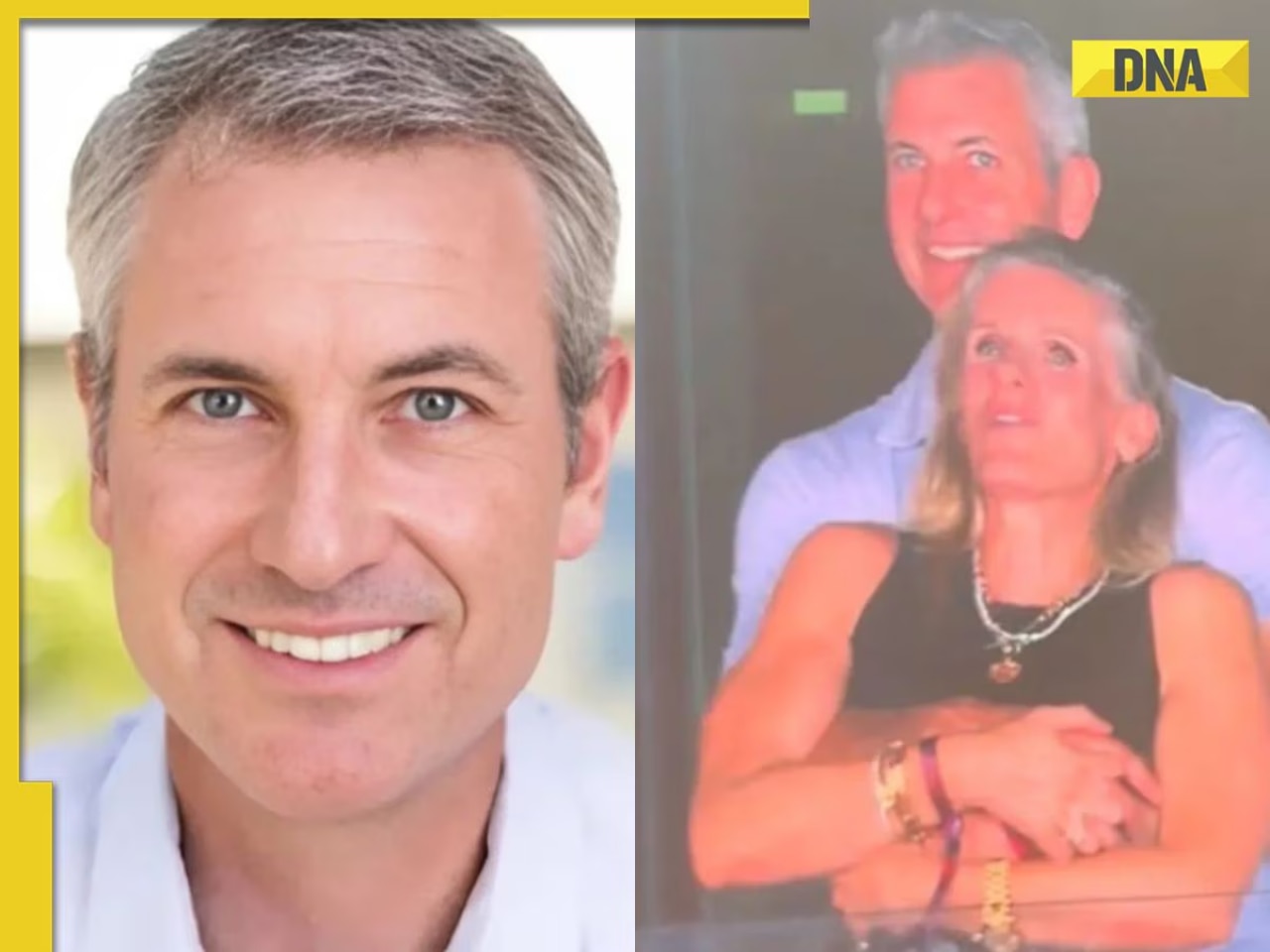 What is Astronomer, company whose CEO and HR head were caught on kiss cam at Coldplay concert? It is worth Rs...