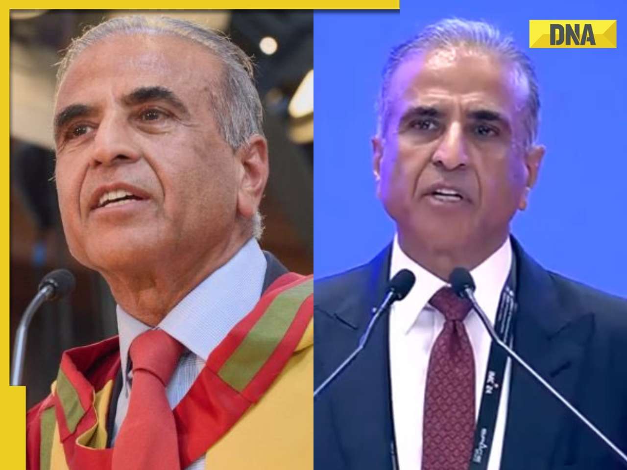 REVEALED: Indian billionaire Sunil Mittal, who runs Bharti Airtel, gets whopping salary of Rs...