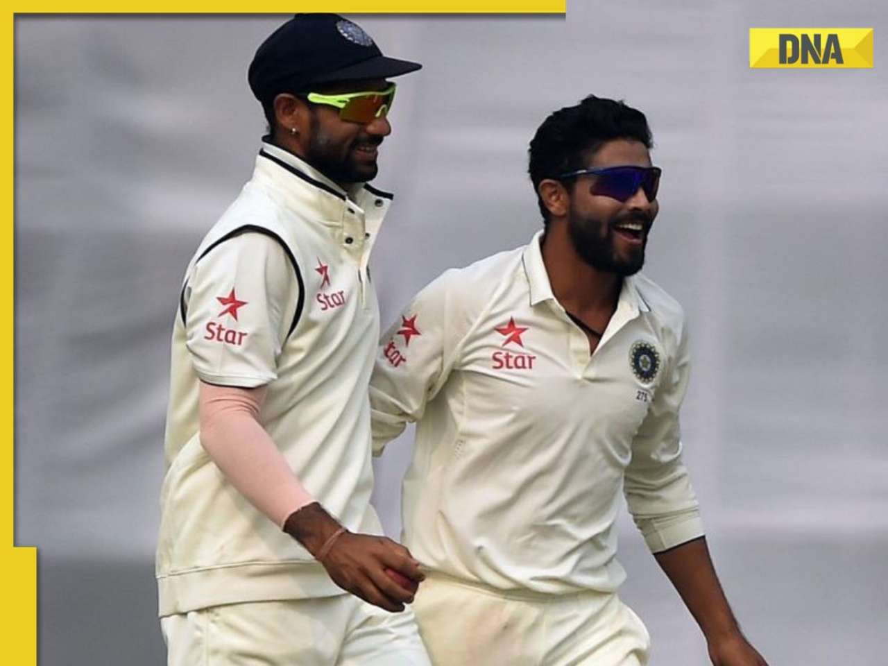 Time to drop 'Sir Jadeja'? Ajinkya Rahane's big suggestion ahead of Manchester Test