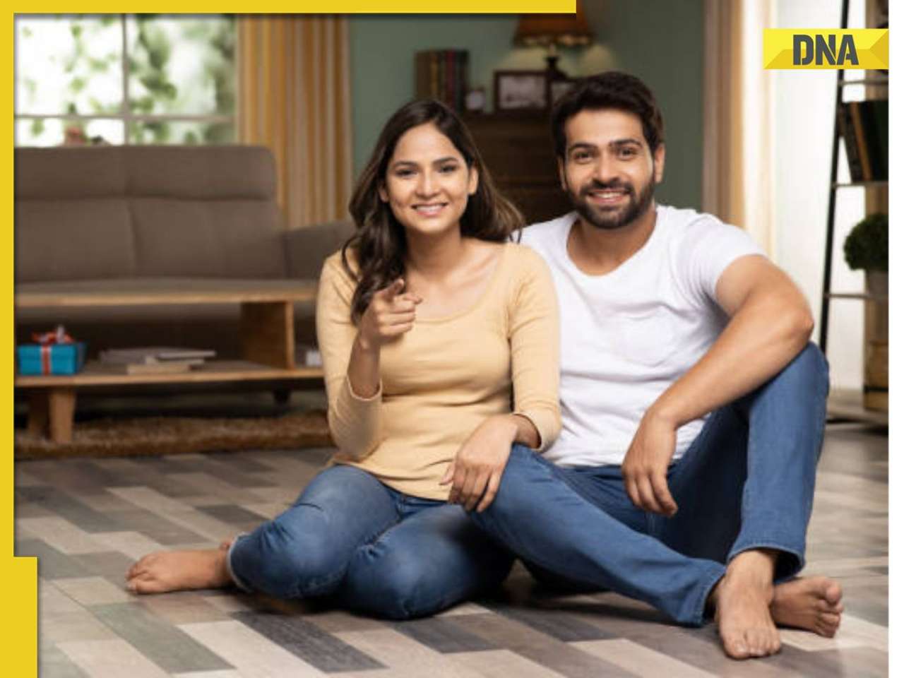Gurgaon couple earns Rs 60 LPA, splits bills equally like flatmates: 'It shows mutual respect'