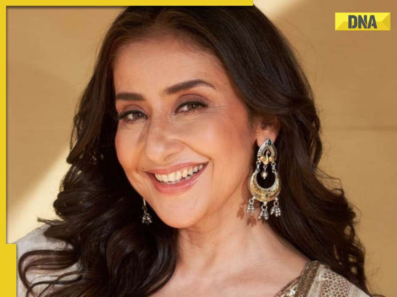Manisha Koirala reveals her first reaction after she was diagnosed with cancer: 'When the doctor told me...'