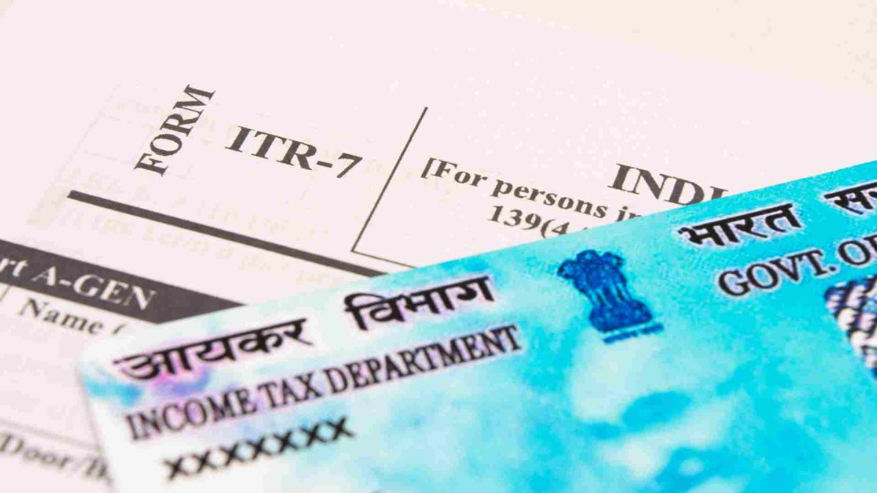 Income Tax Rule on ITR Filing- Basic Excemption Limit