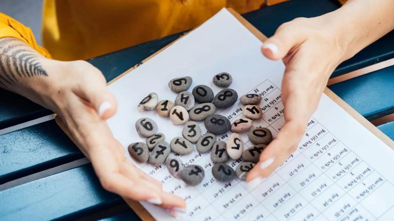 ऐसे निकाल सकते हैं भाग्यांक