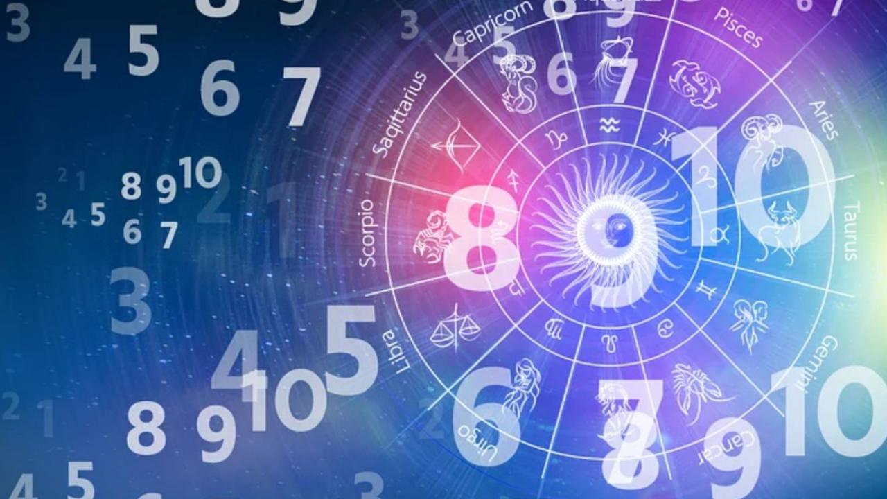क्या बताता है मूलांक