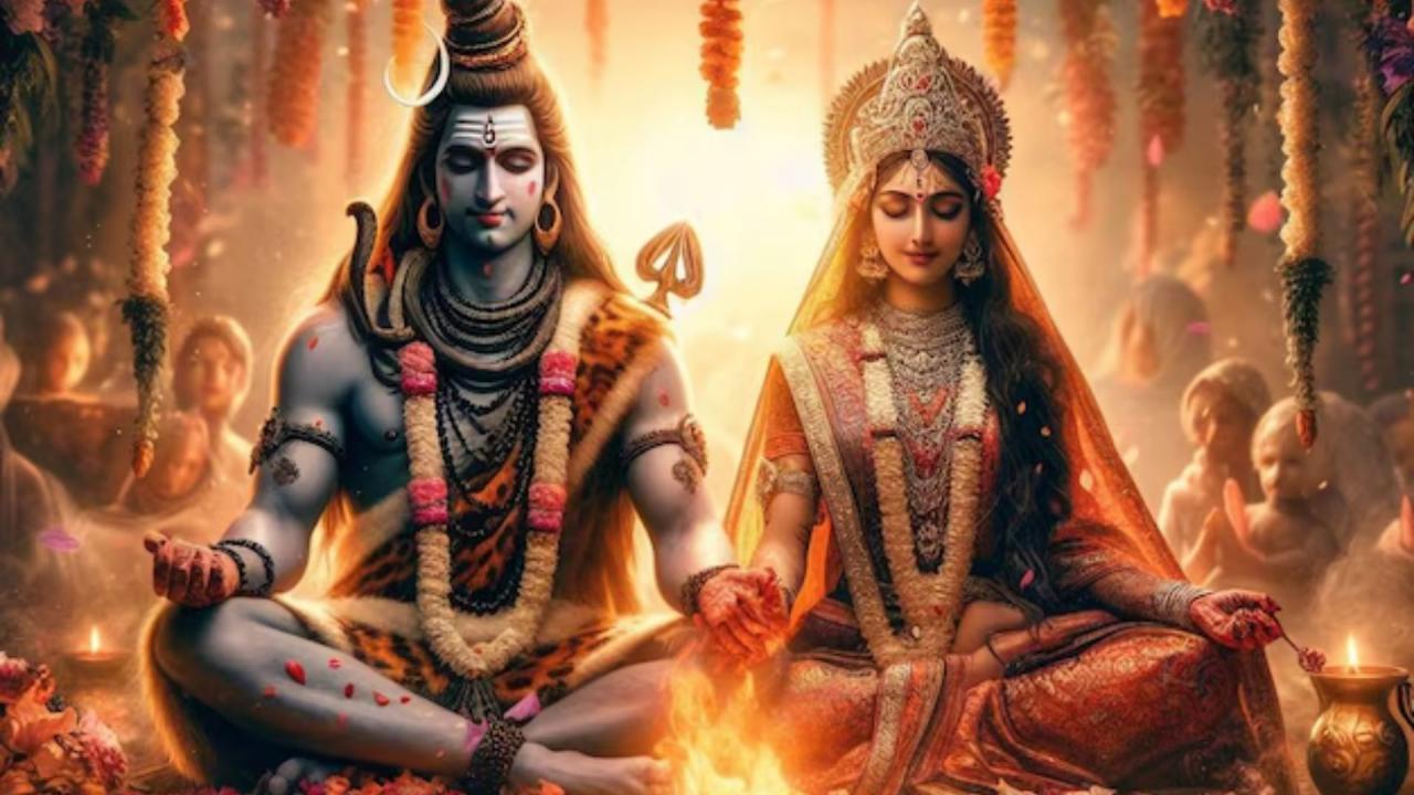 अमरत्व की कथा