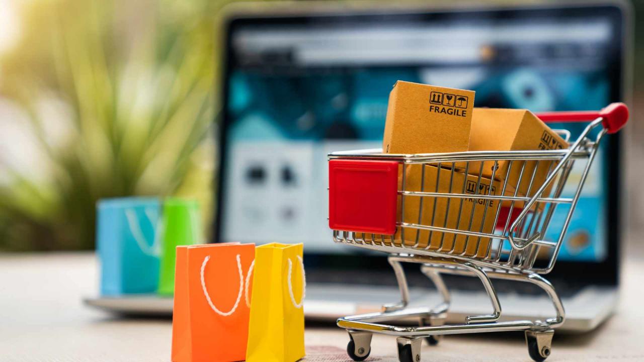 What is 24 Hour Rule of shopping