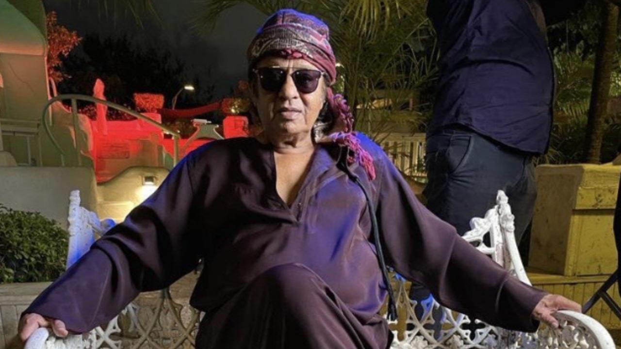 बॉलीवुड के फेमस विलेन हैं रंजीत