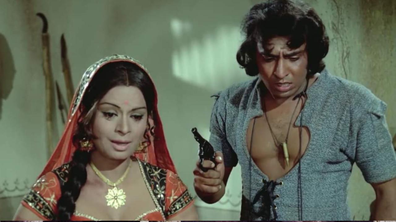 200 से ज्यादा फिल्मों में किया काम