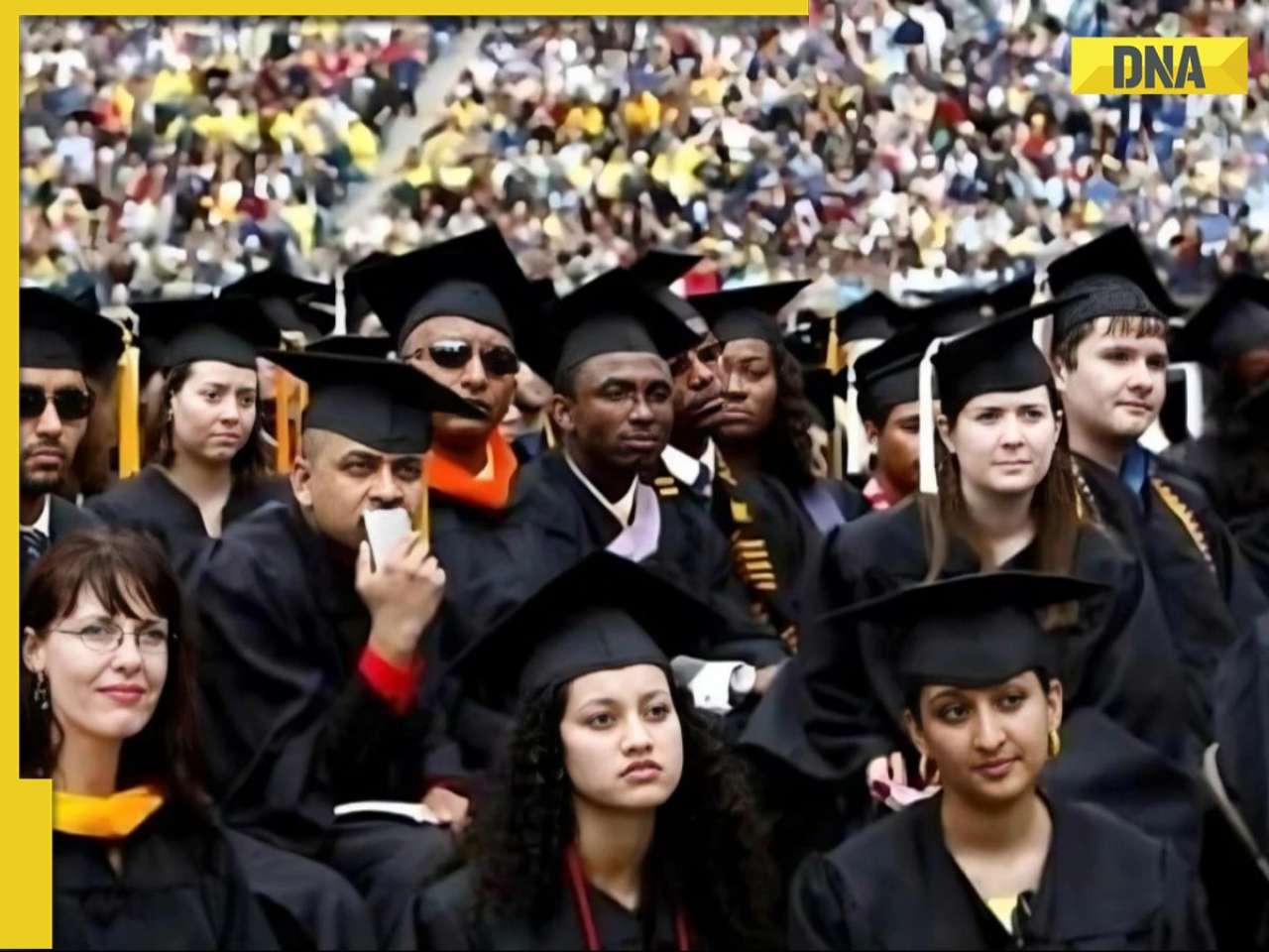 Amid visa delays, US faces 70-80% drop in Indian students arrival, THESE countries emerges as better alternatives 
