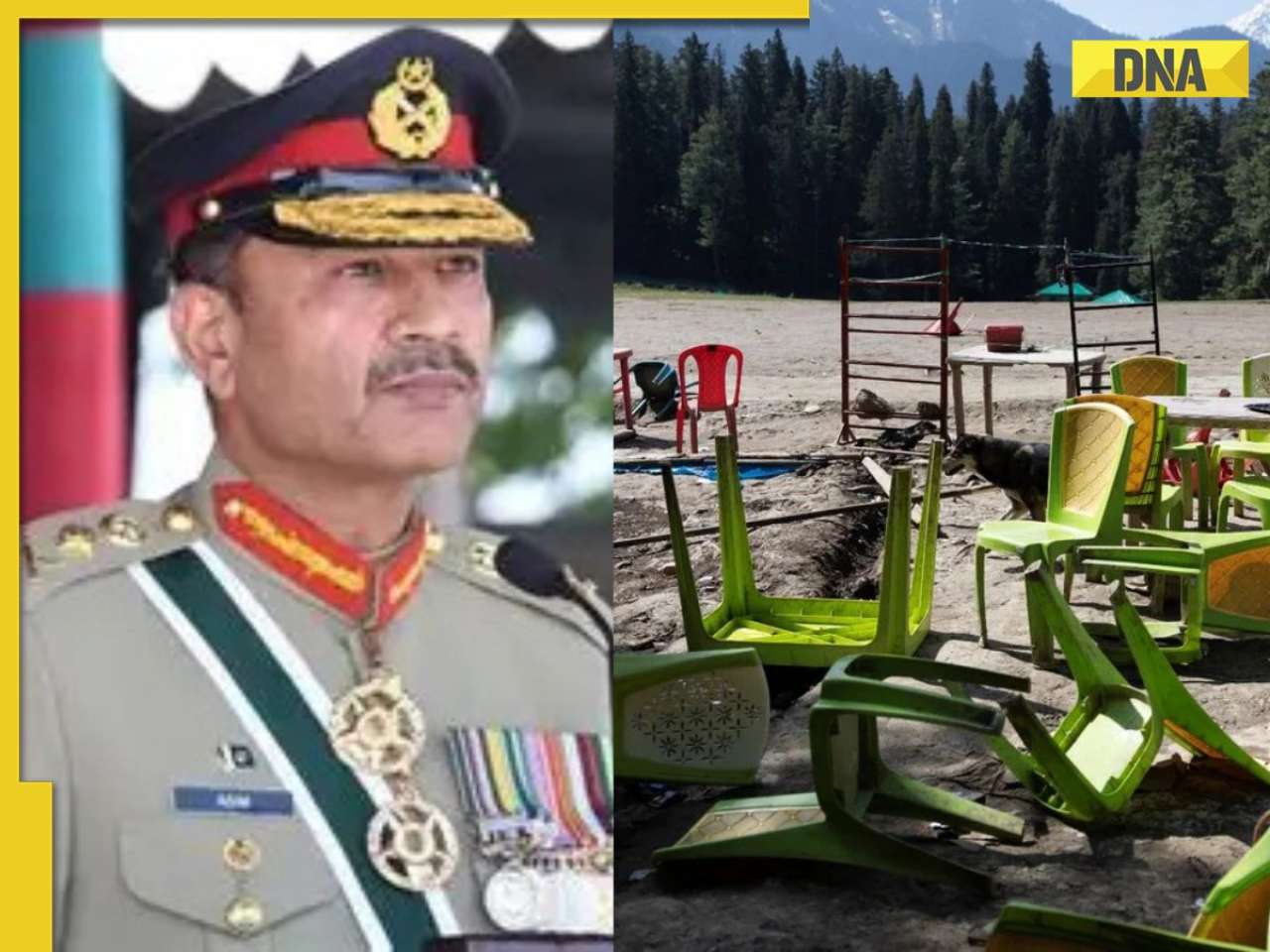 Pakistan gives BIG statement on TRF, day after US designates it terror organisation, says ‘Linkage with LeT...’ 
