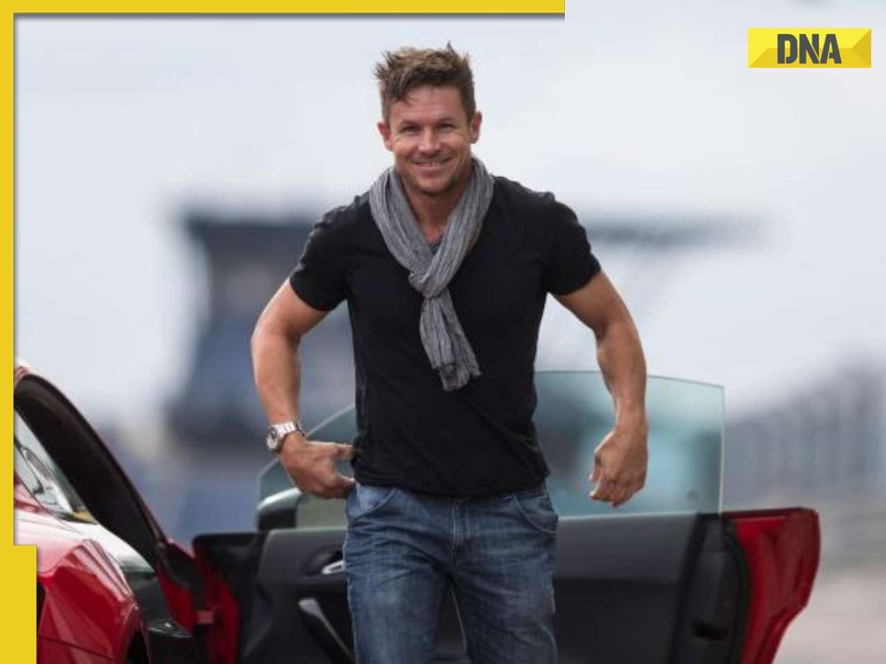 Who was Felix Baumgartner? Man who jumped from space dies in paragliding crash