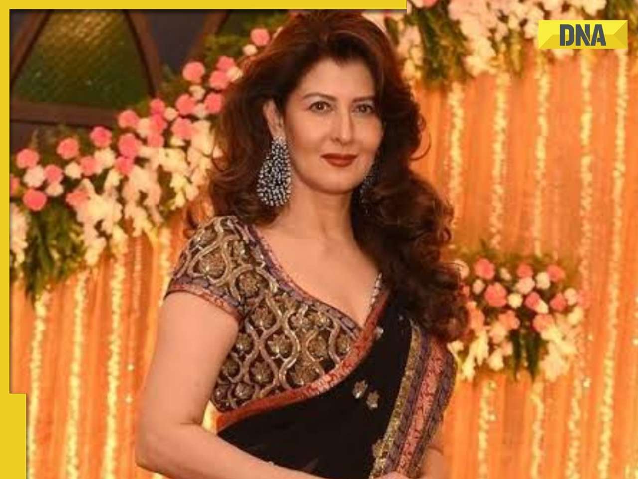 Shocking! Sangeeta Bijlani’s Pune farmhouse looted: 'Beds smashed, CCTV broken’