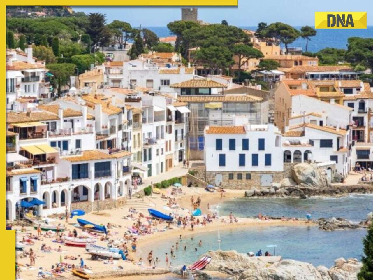 This beautiful country offers digital nomad visa for just Rs 8,000, know eligibility criteria, other details 