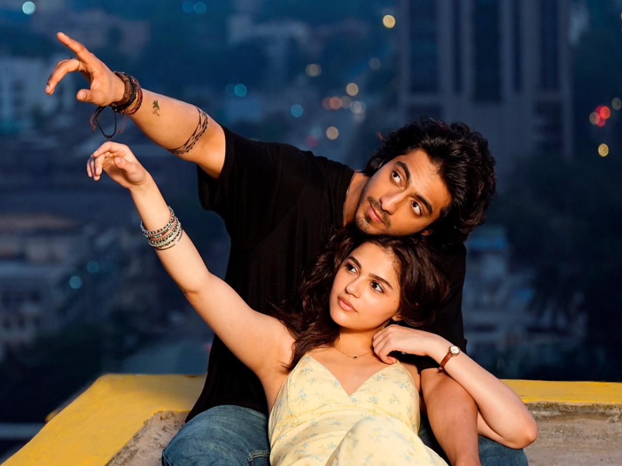 Saiyaara scored biggest opener for love story post pandemic