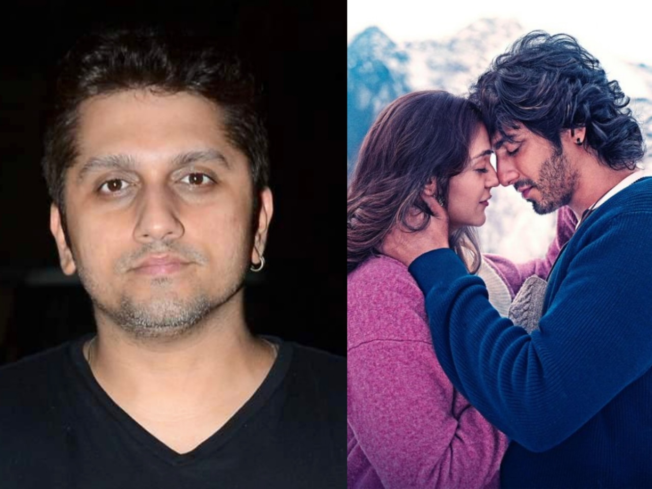 Mohit Suri's biggest opener