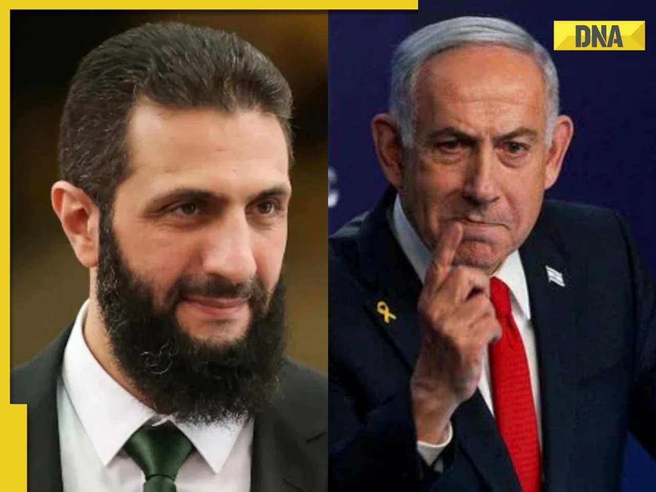 Israel, Syria agree on ceasefire, announces US envoy 