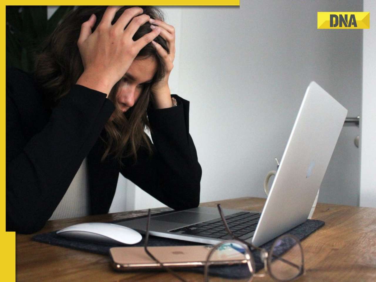 Indian woman rejected her married boss; now, her job has become nightmare