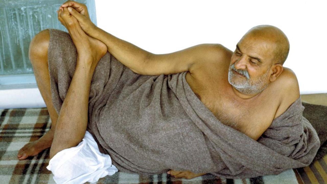 जीवन का असली मकसद