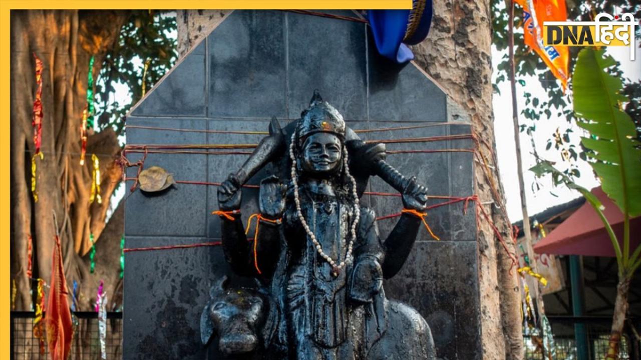 शनि के प्रकोप से बचाता है ये रुद्राक्ष