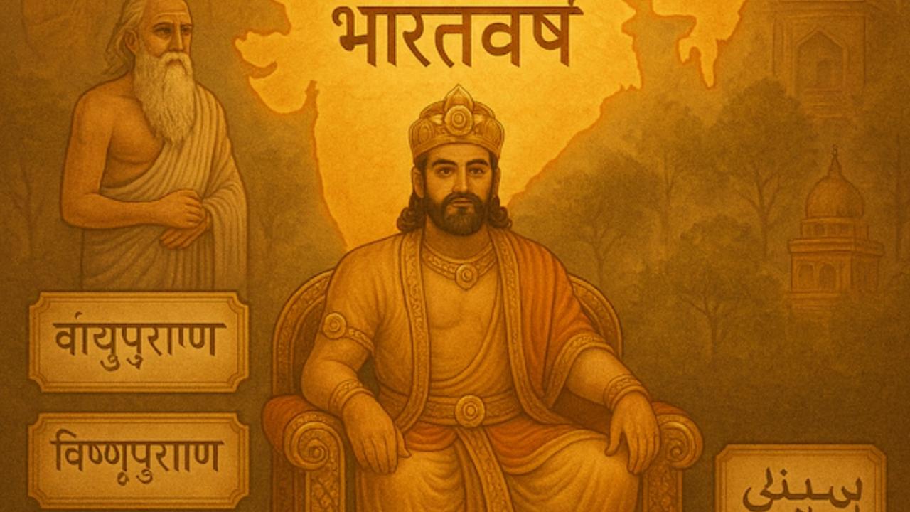 आर्यावर्त