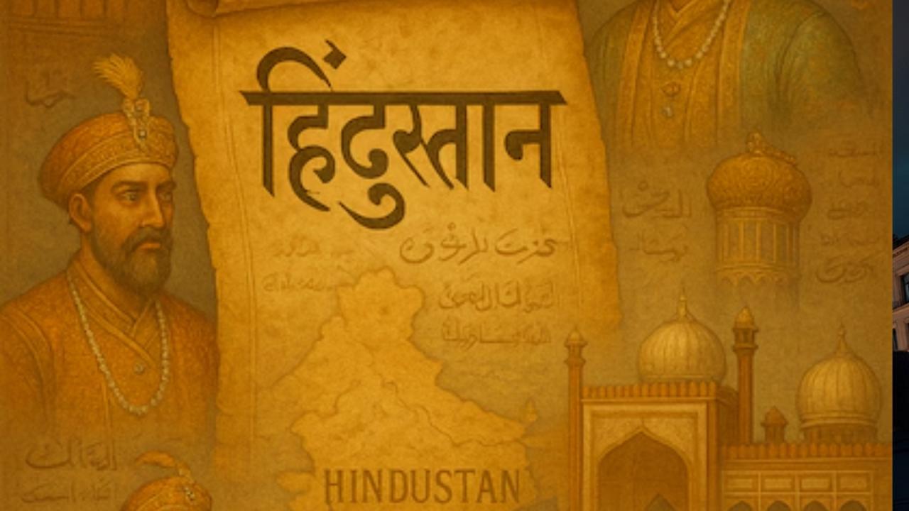 जम्बूद्वीप 