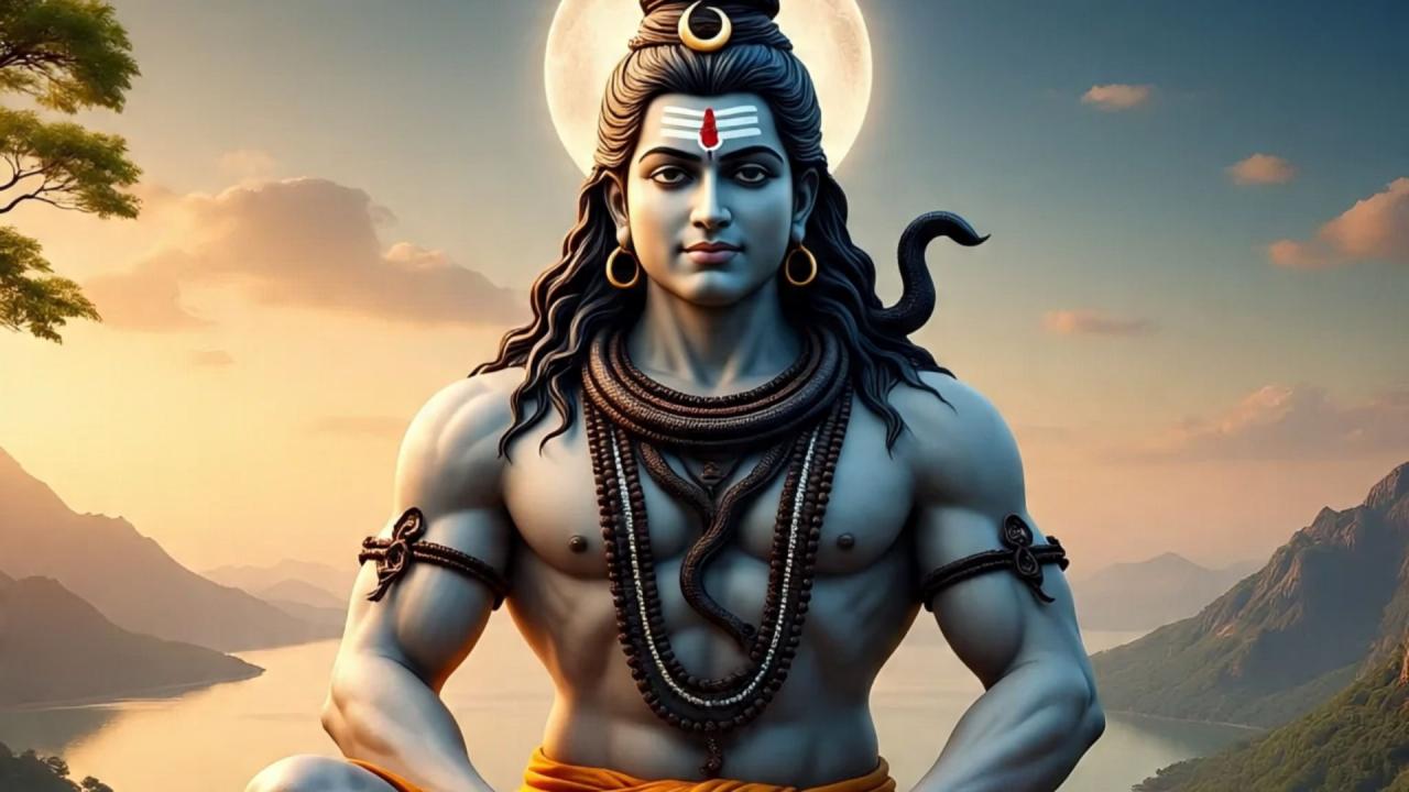 भगवान शिव को प्रिय है बेलपत्र