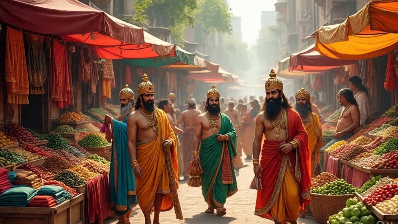 भारतवर्ष 