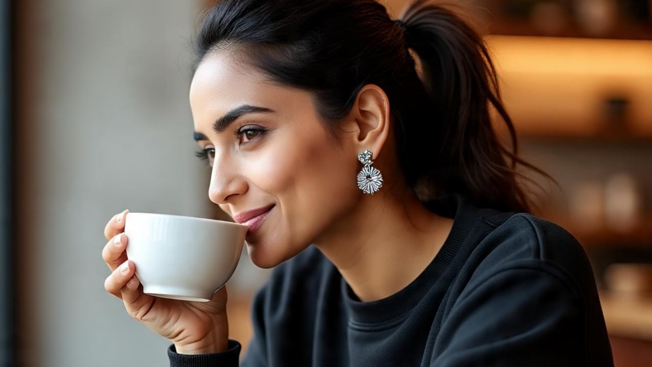 कॉफी पीनी चाहिए या नहीं?