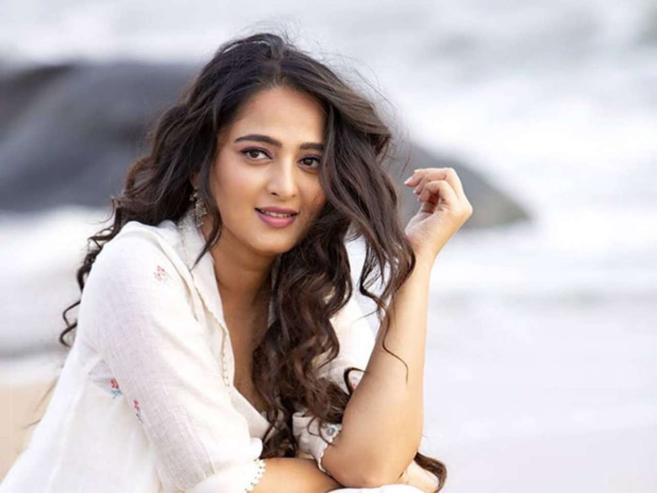 Anushka Shetty