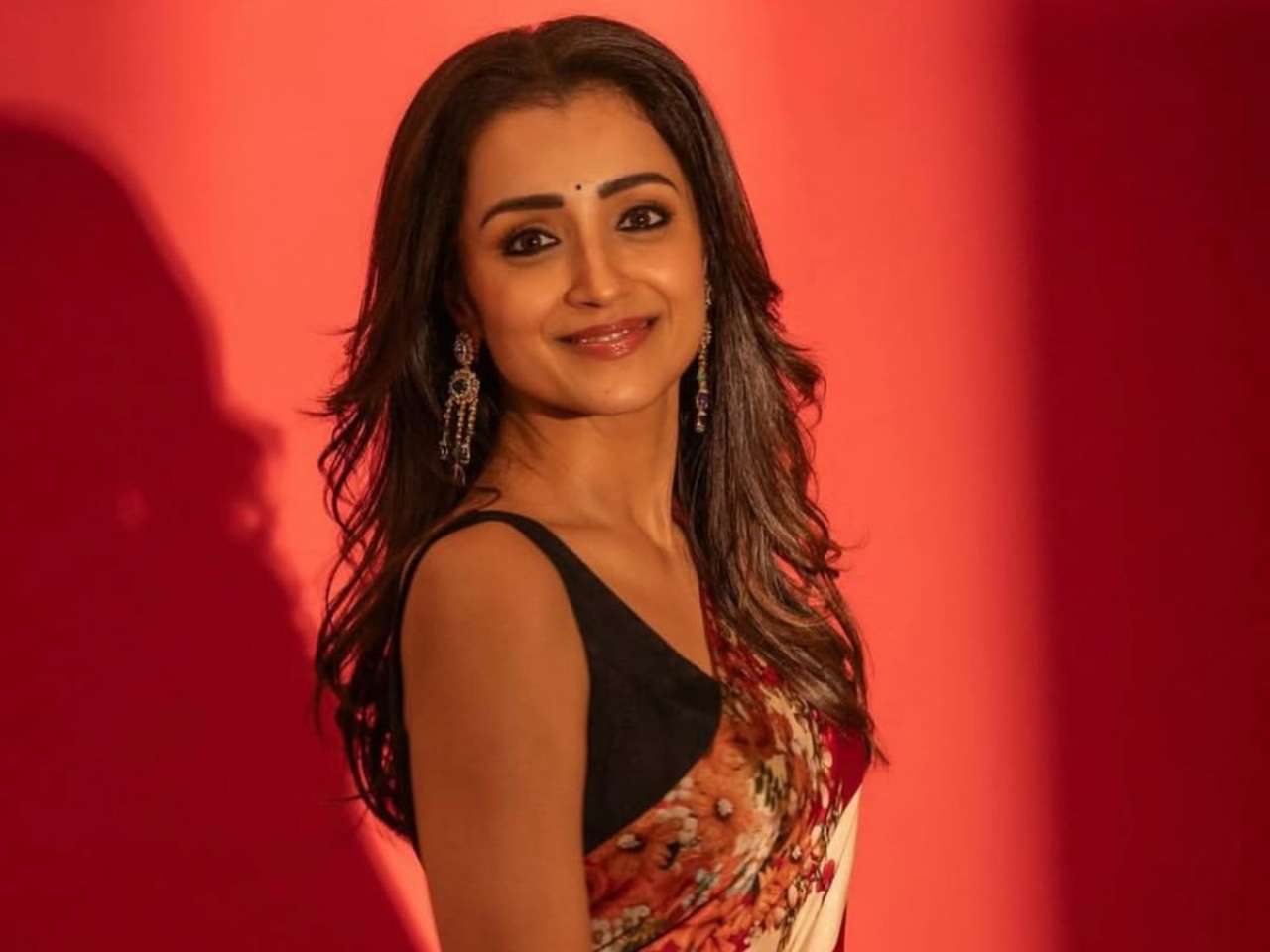 Trisha Krishnan