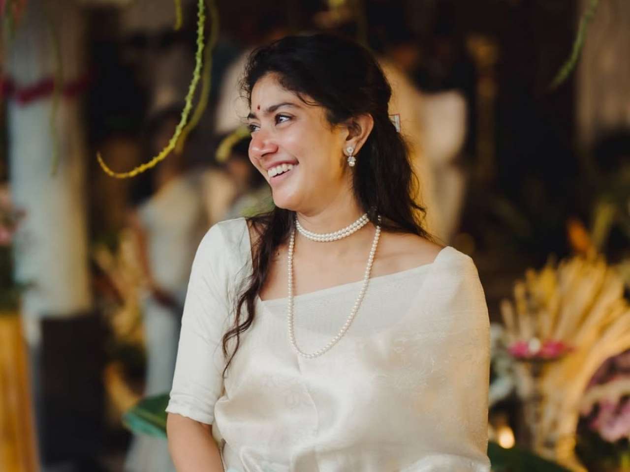 Sai Pallavi