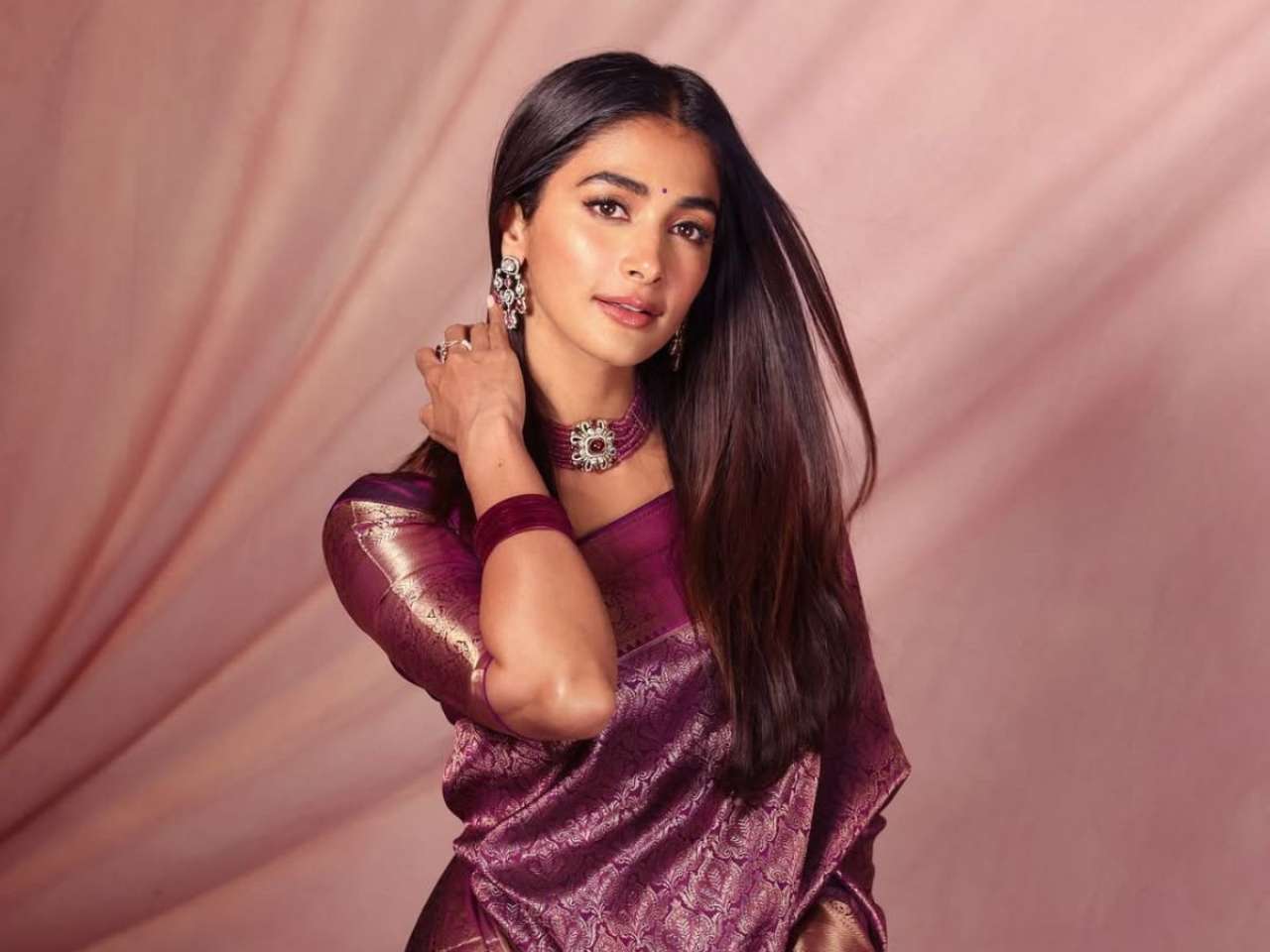 Pooja Hegde