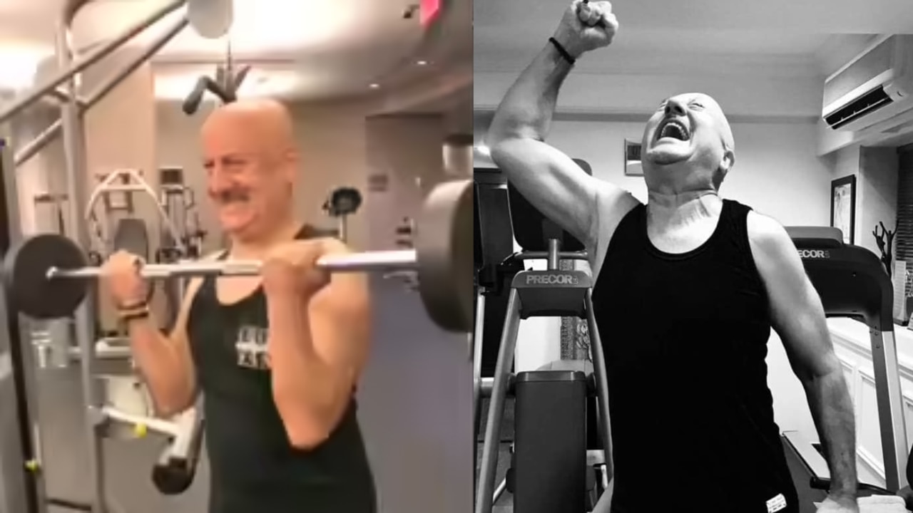 Mark new challenges