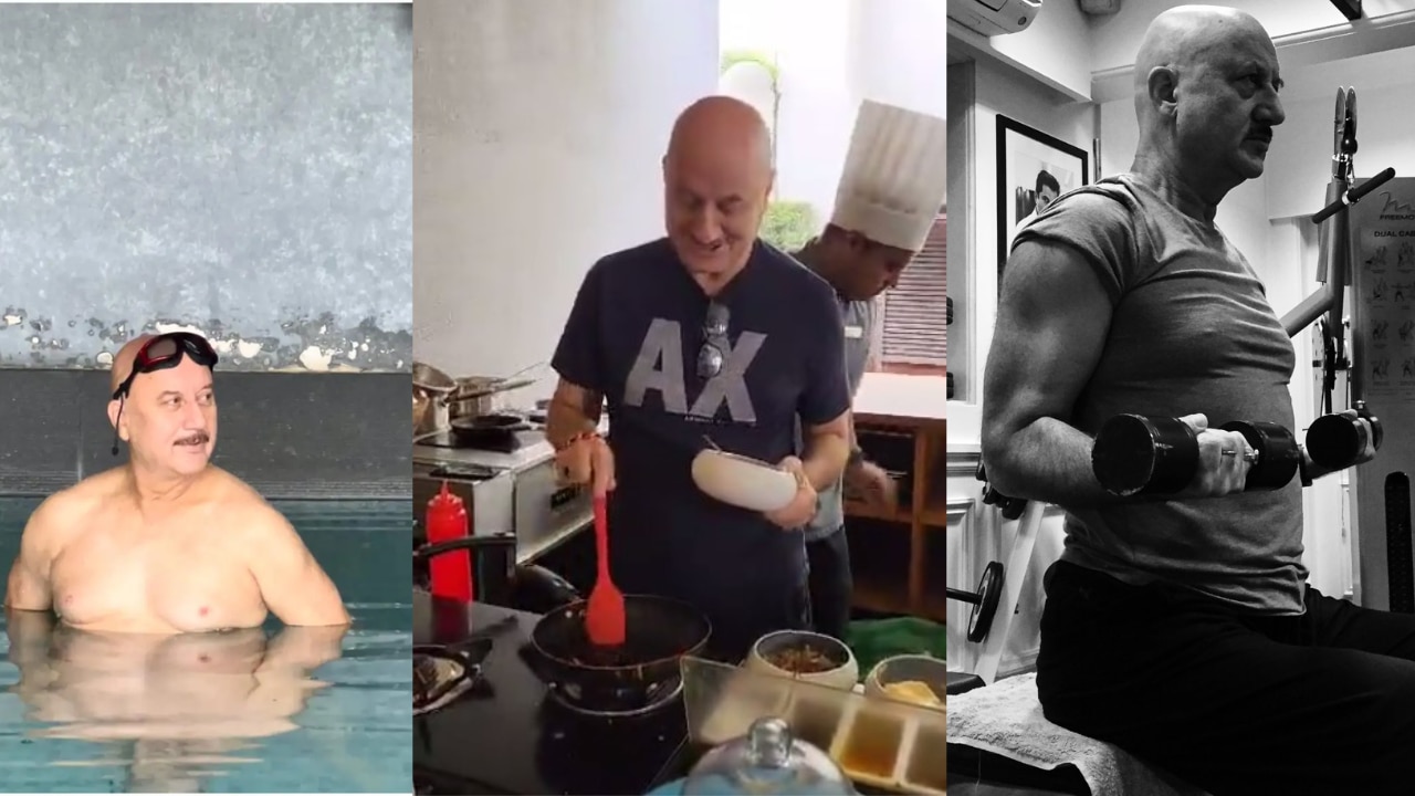 Fitness and balance diet go hand in hand