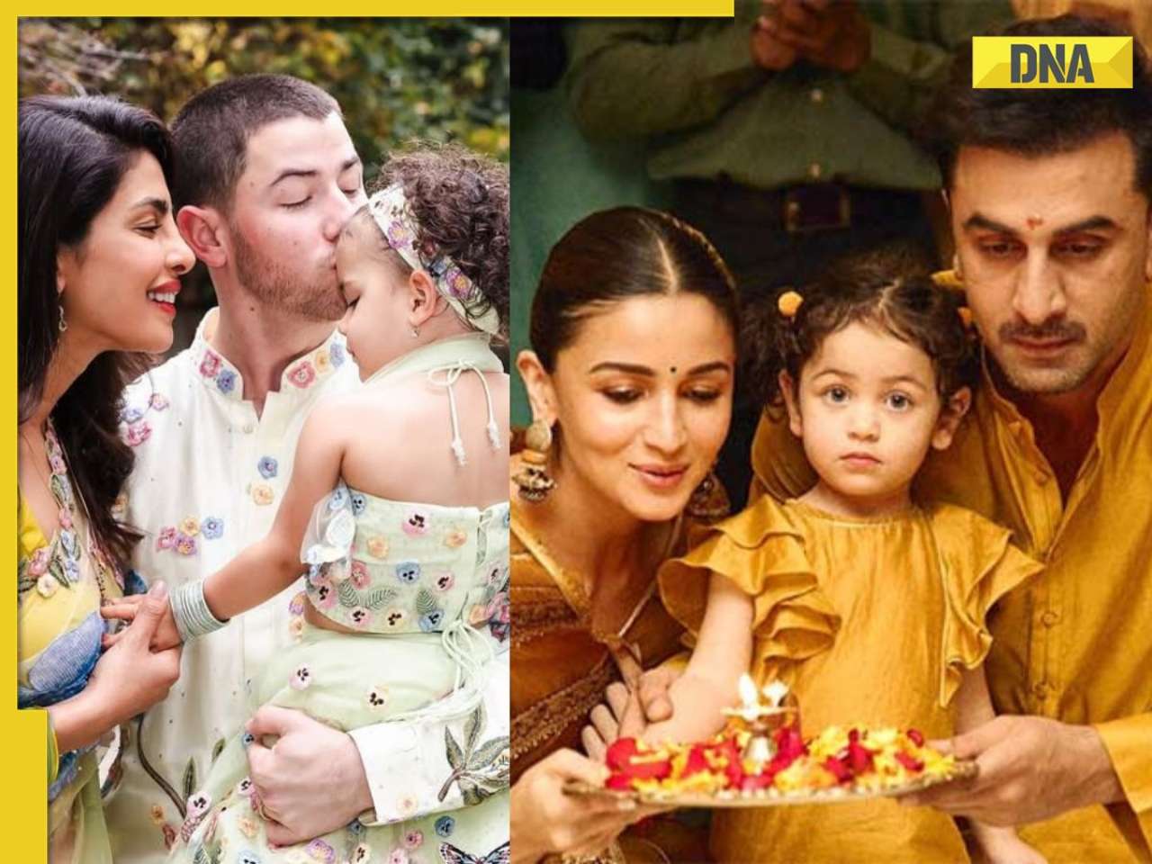 From Sidharth Malhotra, Virat Kohli to Ranbir Kapoor: 7 celebrities who are doting girl dads