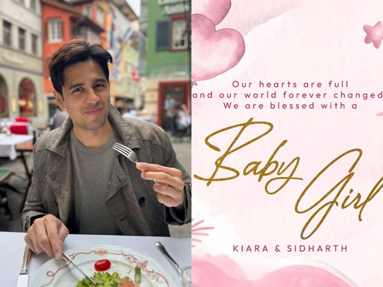 Sidharth Malhotra
