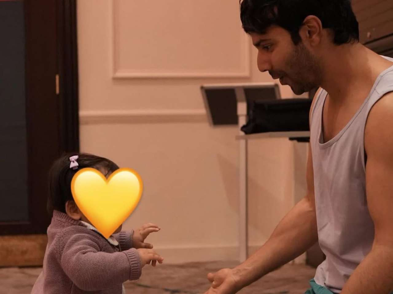 Varun Dhawan